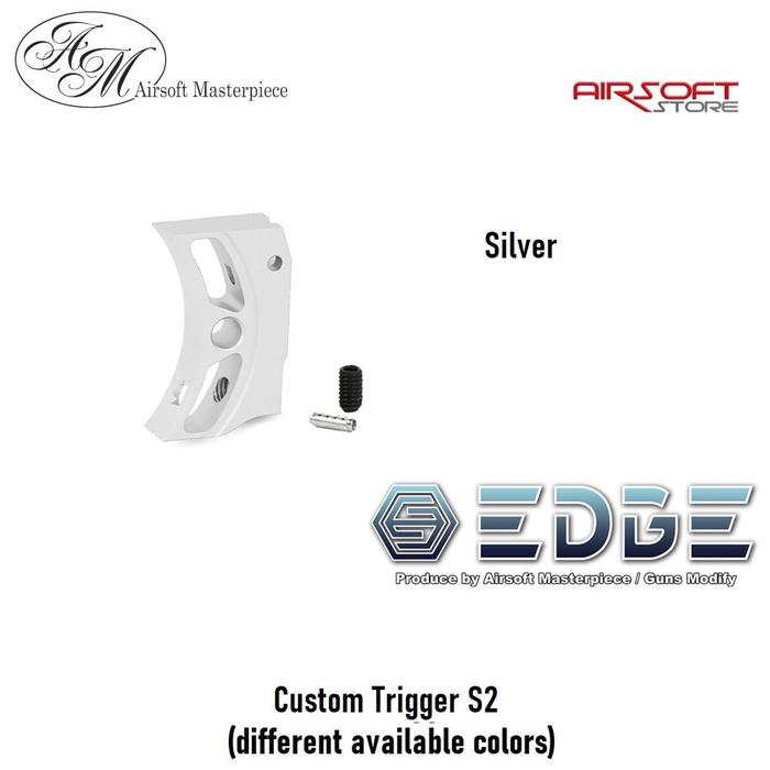 EDGE Custom Trigger S2