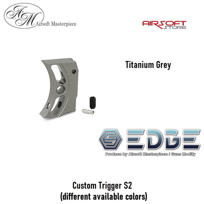 EDGE Custom Trigger S2