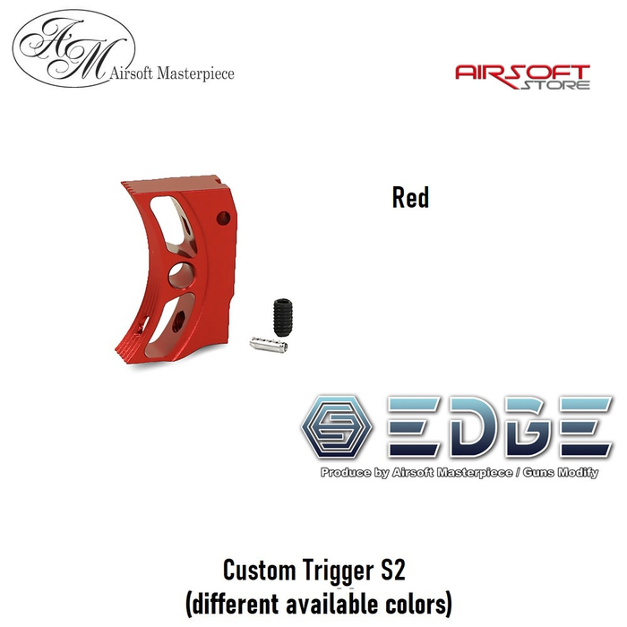 EDGE Custom Trigger S2