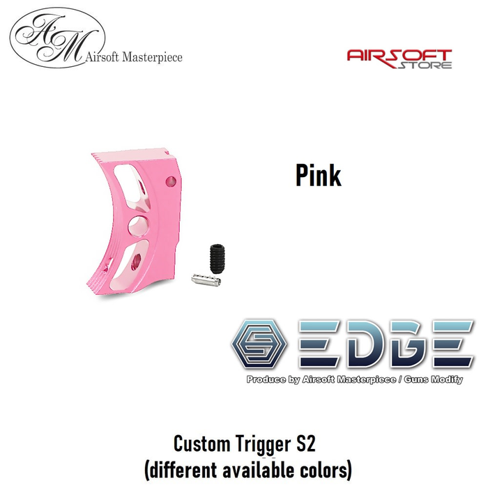EDGE Custom Trigger S2