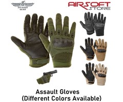 INVADER GEAR Assault Gloves