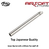 PDI Inner Barrel 6.01 x 129mm For AAP-01