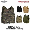 INVADER GEAR DACC Plate Carrier