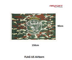 FLAG US Airborn
