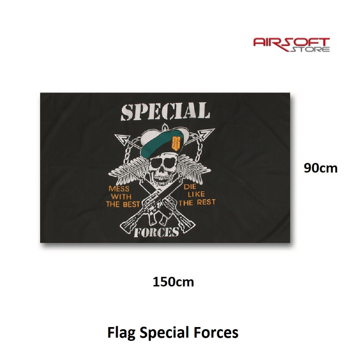 Flag Special Forces