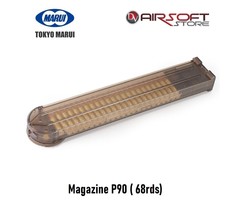 Tokyo Marui Magazine P90 ( 68rds)