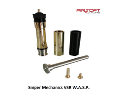 SniperMechanics VSR W.A.S.P.