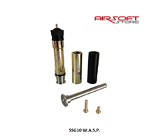 SniperMechanics SSG10 W.A.S.P