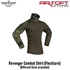 INVADER GEAR Revenger Combat Shirt (Flecktarn)