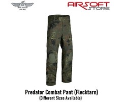 INVADER GEAR Predator Combat Pant (Flecktarn)