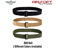 INVADER GEAR BDU Belt