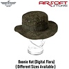 INVADER GEAR Boonie Hat (Digital Flora)