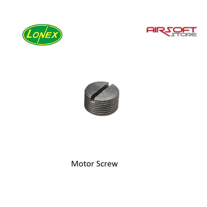Lonex Motor Screw