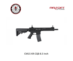 G&G CM15 KR CQB 8.5 Inch