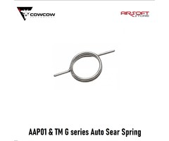 CowCow Technology AAP01 & TM G series Auto Sear Spring