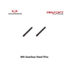 Guarder M4 Gearbox Steel Pins