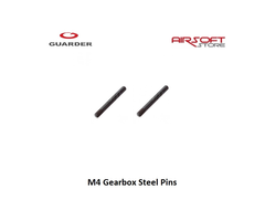 Guarder M4 Gearbox Steel Pins