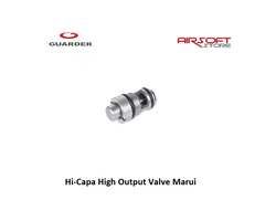 Guarder Hi-Capa High Output Valve Marui