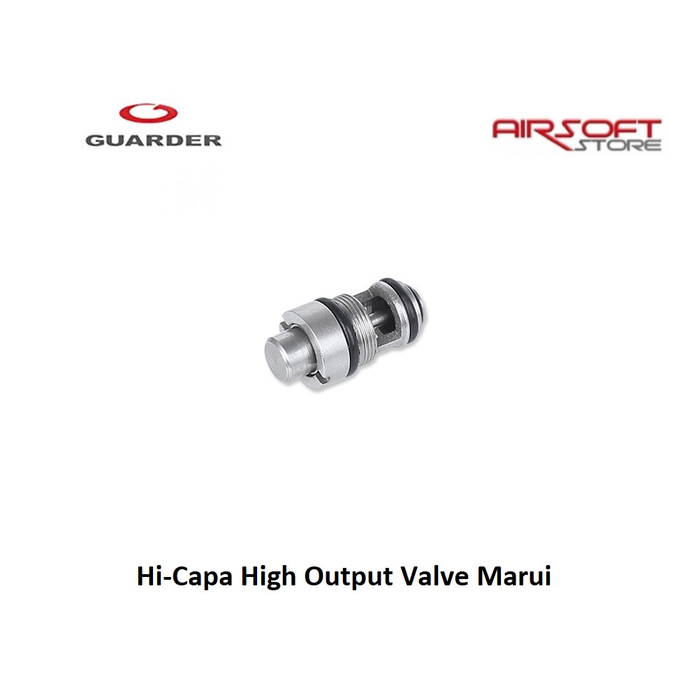 Guarder Hi-Capa High Output Valve Marui