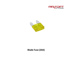 Blade Fuse (20A)