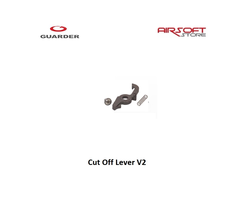 Guarder Cut Off Lever V2