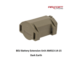 Airtech Studios BEU Battery Extension Unit AM013-14-15 DE