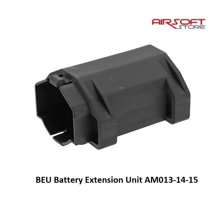Airtech Studios BEU Battery Extension Unit AM013-14-15