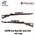 KAR98K Real Wood Bolt Action Rilfe with scope