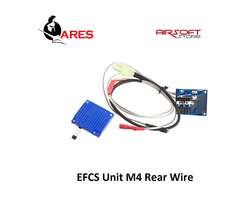 Ares EFCS Unit M4 Rear Wire