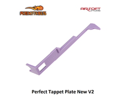 Prometheus Perfect Tappet Plate New V2