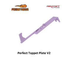 Prometheus Perfect Tappet Plate V2