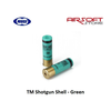 Tokyo Marui TM Shotgun Shell - Green
