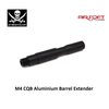 PIRATE ARMS M4 CQB Aluminium Barrel Extender