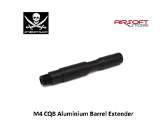 PIRATE ARMS M4 CQB Aluminium Barrel Extender
