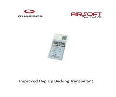 Guarder Improved Hopup Bucking Transparant