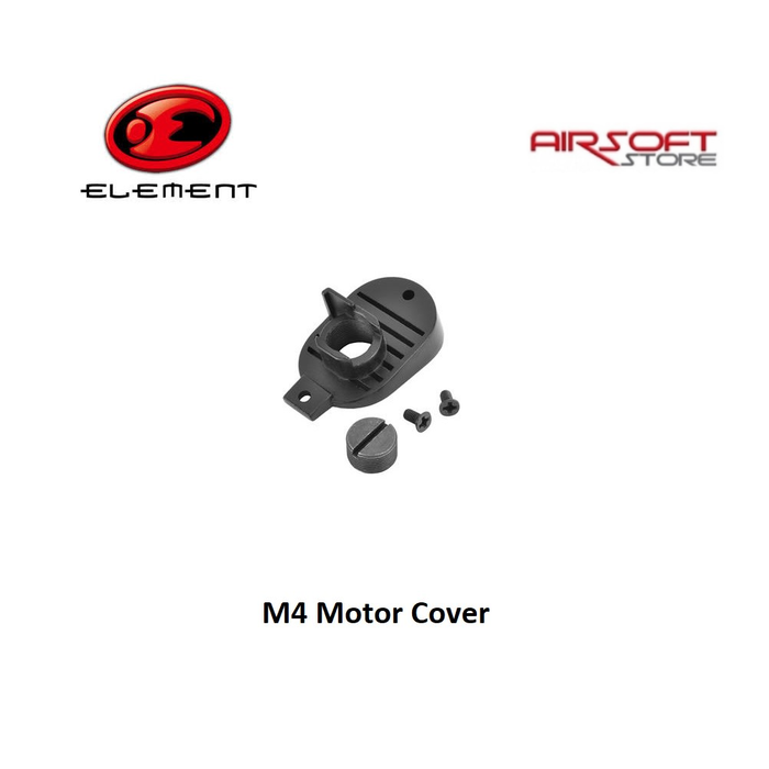 Element M4 Motor Cover