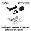 AIP Slide Stop with Thumb Rest for TM Hi-Capa