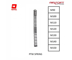 NUPROL Spring PTW