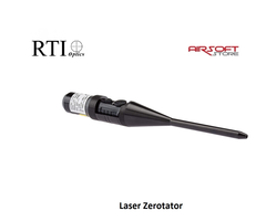 RTI Laser Zerotator