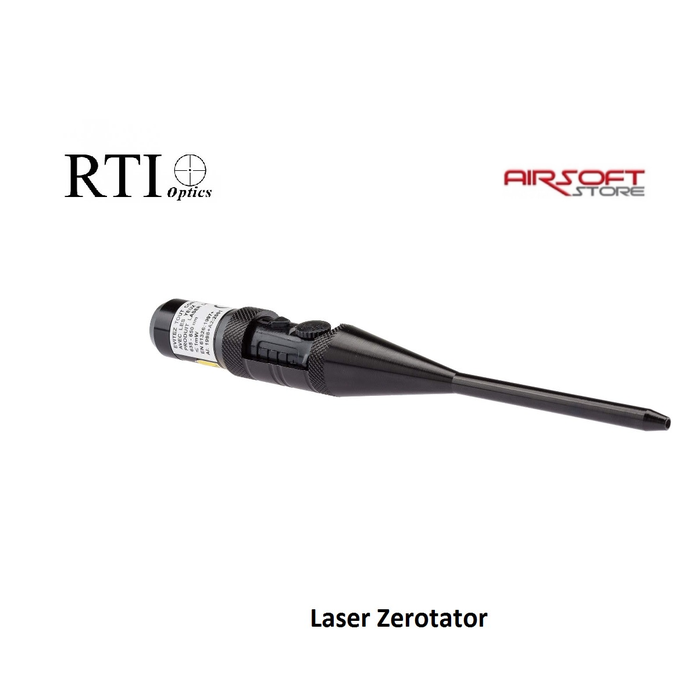 RTI Laser Zerotator