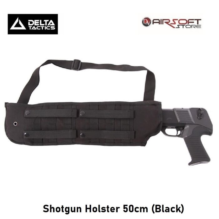 Delta Tactics Shotgun Holster 50cm