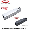 Guarder ALUMINUM MAGAZINE CASE FOR MARUI HI-CAPA 5.1