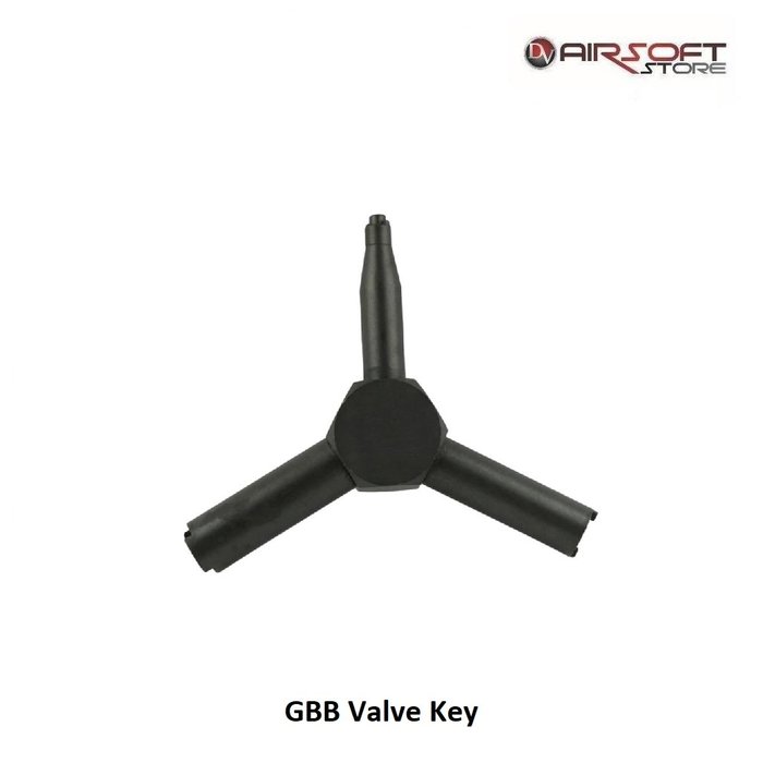GBB Valve Key