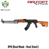 LCT RPK (Real Wood - Real Steel )