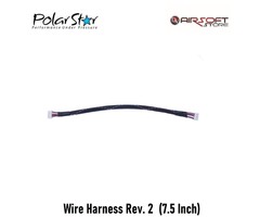 Polarstar Wire Harness Rev. 2  (7.5 Inch)