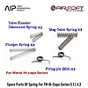 AIP Spare Parts Of Spring For TM Hi-Capa Series 5.1 / 4.3