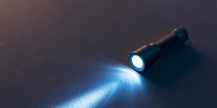 FLASHLIGHTS