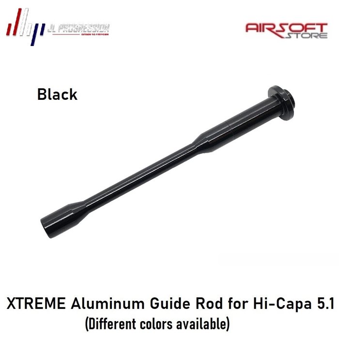 JLP XTREME Aluminum Guide Rod for Hi-Capa 5.1