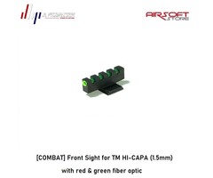 JLP [COMBAT] Front Sight for TM HI-CAPA (1.5mm)