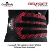 CubySoft® PRO HARNESS | RUBY STORM